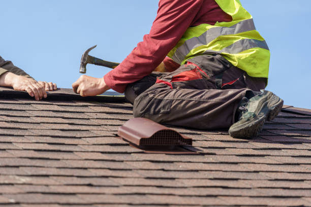 Best Flat Roof Repair Services  in Harkers Island, NC