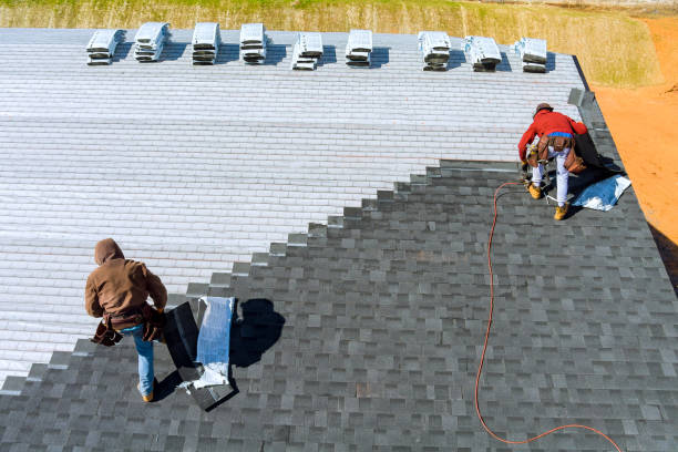 Best Gutter Installation and Roofing  in Harkers Island, NC