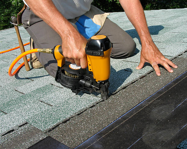 Best Shingle Roofing Installation  in Harkers Island, NC