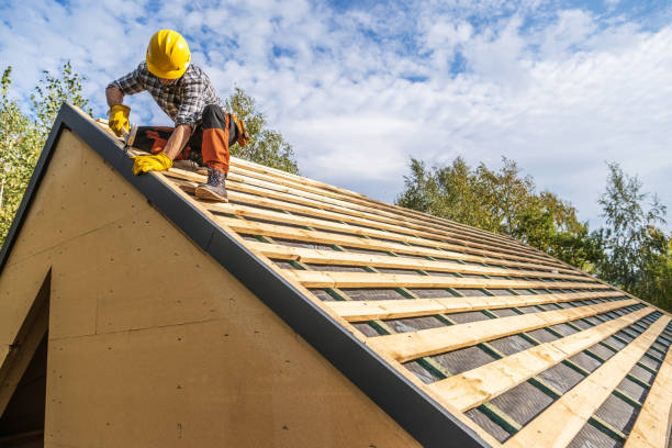 Best Roof Restoration Services  in Harkers Island, NC
