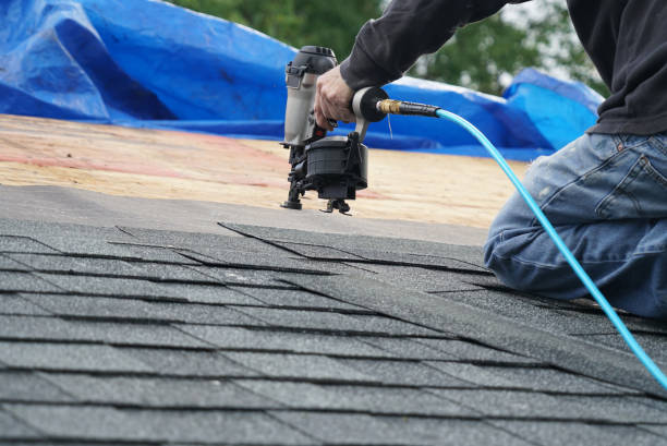 Quick and Trustworthy Emergency Roof Repair Services in Harkers Island, NC