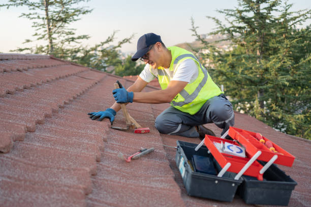 Best Affordable Roofing Company  in Harkers Island, NC