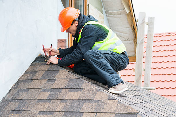 Best New Roof Installation  in Harkers Island, NC