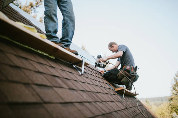 Best Residential Roofing Contractor  in Harkers Island, NC