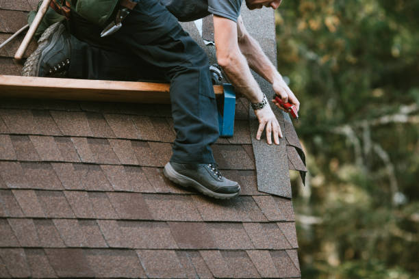 Best Roof Maintenance Services  in Harkers Island, NC